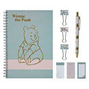 Notitieblok Set Winnie de Poeh - 8dlg.