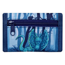 Jurassic World Portemonnee Donkerblauw/Groen