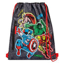 Gymtas Marvel Avengers
