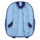 Bluey 3D Rugtas Blauw