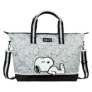 Sport/Schoudertas Snoopy
