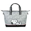 Sport/Schoudertas Snoopy