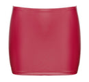 Mini Skirt red S