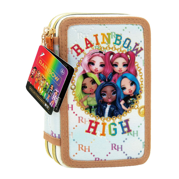Rainbow High 2-Vaks Etui