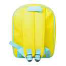 Pokémon Junior Rugzak - Geel