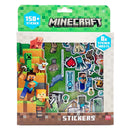 Minecraft Stickerset