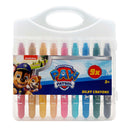 PAW  Patrol Silky Gel Krijtjes