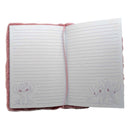 Stitch Pluche Notitieboek Stitch & Angel