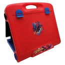 Spiderman Reis Ezel Compacte Tekenset