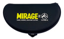 Zonnebril opbergkoker Mirage