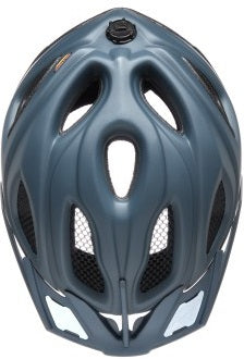 Fietshelm KED Certus Pro L (55-63cm) - deep blue matt