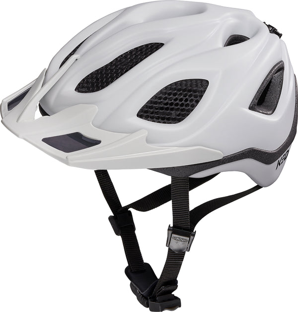 Fietshelm KED Certus Pro M 52-58 cm -  light grey matt