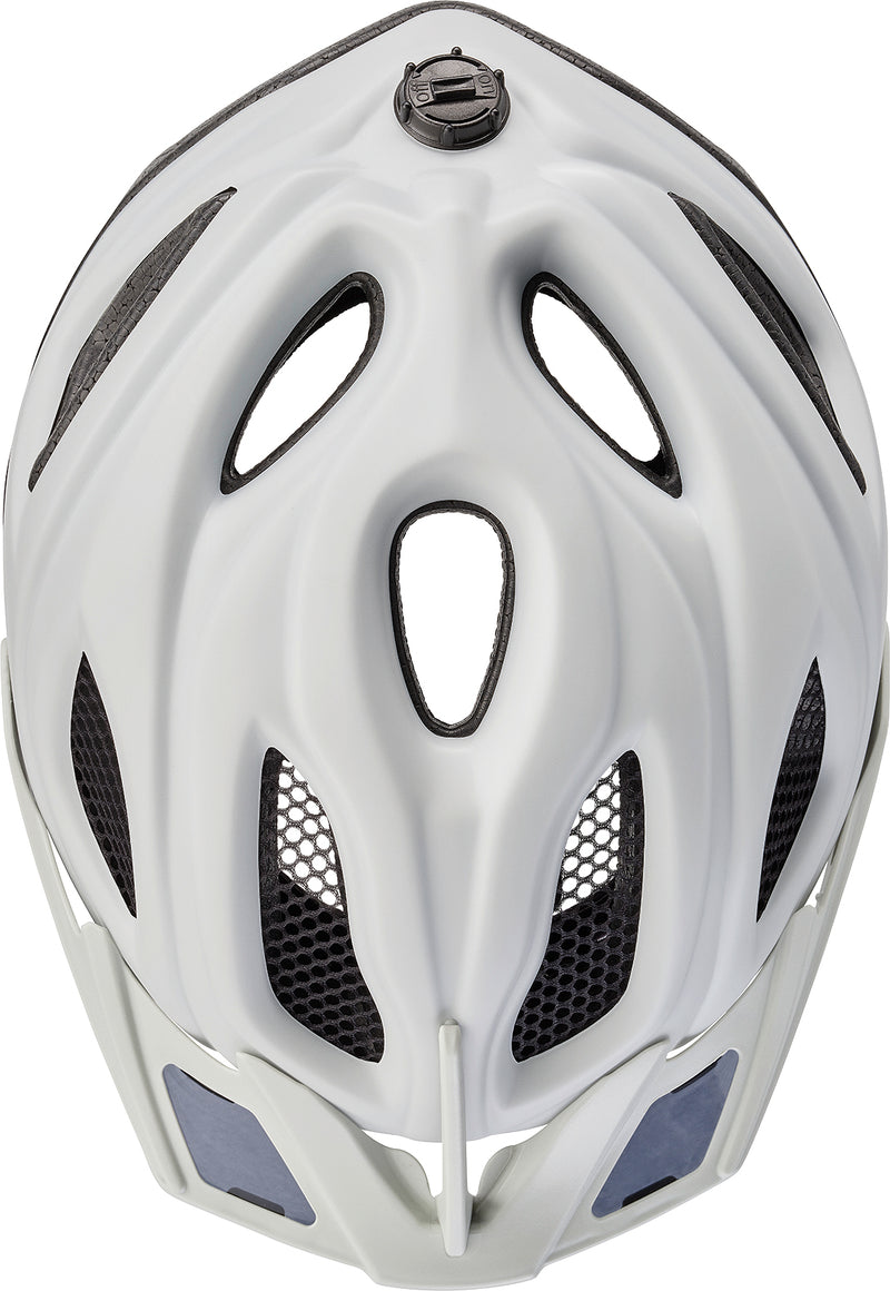 Fietshelm KED Certus Pro M 52-58 cm -  light grey matt