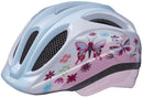Fietshelm KED Meggy II Trend M (52-58 cm) - butterfly glossy
