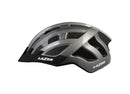 Fietshelm LAZER Compact Unisize (54-61 cm) - titanium