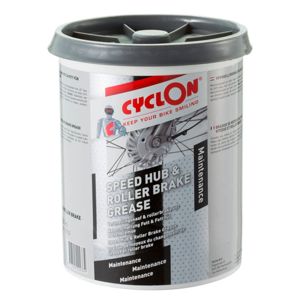 Cyclon Speed Hub V.N.O. Grease - 1000 ml
