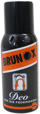 Deo-spray Brunox 100ml