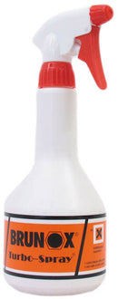 Pompflacon leeg Brunox