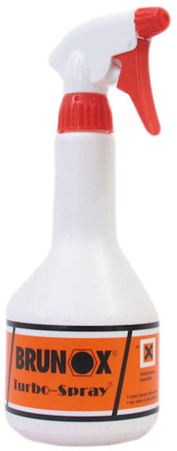 Pompflacon leeg Brunox