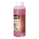 Remvloeistof Edge minerale olie - rood (500 ml)