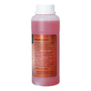 Remvloeistof Edge minerale olie - rood (500 ml)