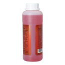 Remvloeistof Edge minerale olie - rood (500 ml)