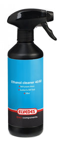 Schoonmaak ethanol Elvedes 40/60 spray - 500 ml