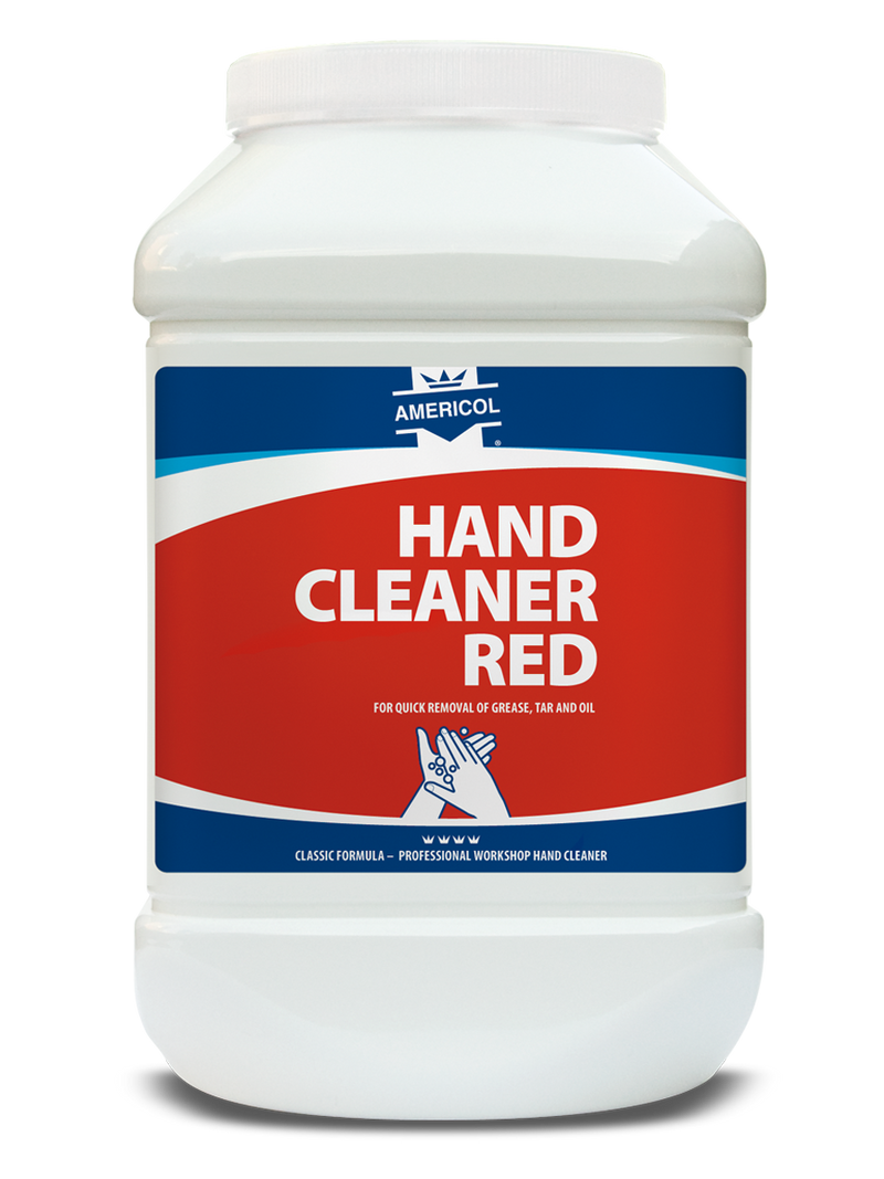 Hand cleaner Cyclon 4,5 liter