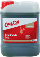 Fietsolie Cyclon bicycle oil - 2,5 liter