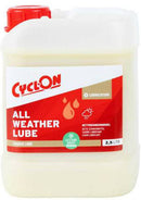 Cyclon All Weather Lube (Course Lube) - 2,5 liter