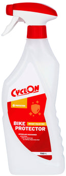 Bike protector Cyclon Instant Polish Wax - Trigger 750ml