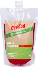 Kettingreiniger Cyclon chain cleaner PB - 1 liter