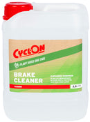 Remmenreiniger Cyclon brake cleaner PB - 2,5 liter