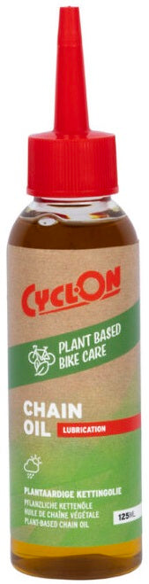 Kettingolie Cyclon chain oil PB - 125 ml