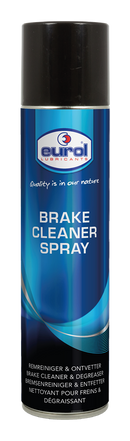 Remmenreiniger Eurol Brake Cleaner Spray (500 ml)