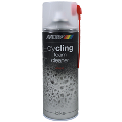 Foamcleaner MOTIP 400ml