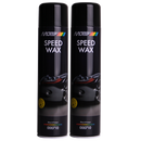 Speed-Wax MOTIP 600ml