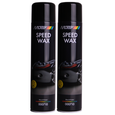 Speed-Wax MOTIP 600ml