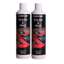 Polish & Wax MOTIP 500ml