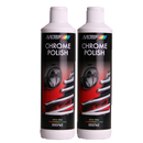 Chroompolish 500ml  Motip