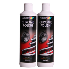 Chroompolish 500ml  Motip