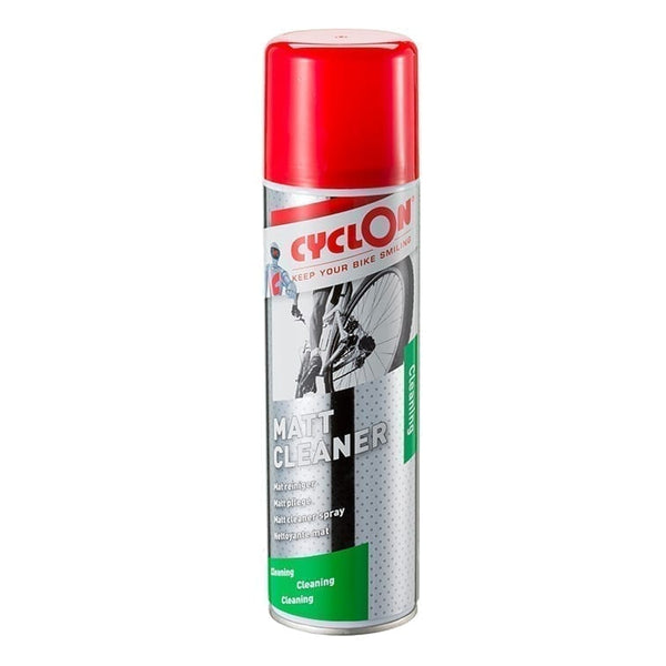 Cyclon Matt cleaner spray - 250 ml (in blisterverpakking)