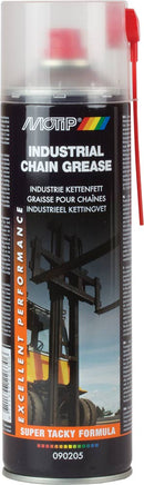 Kettingspray MOTIP Industrial - 500ml