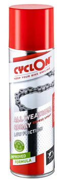 All Weather Spray (Course Spray) - 250 ml