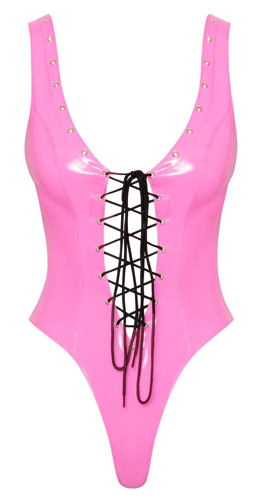 Vinyl Body pink XL