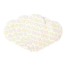 Papieren Servetten 33x33cm Watercolors Hearts - 20st.