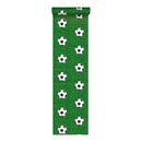Loper 450x60cm Voetbal