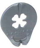 Cyclus Nippelspanner Top Niro 3.2mm - 14G