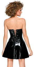 Vinyl Dress Hooks S