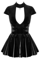 Vinyl Dress Ring M